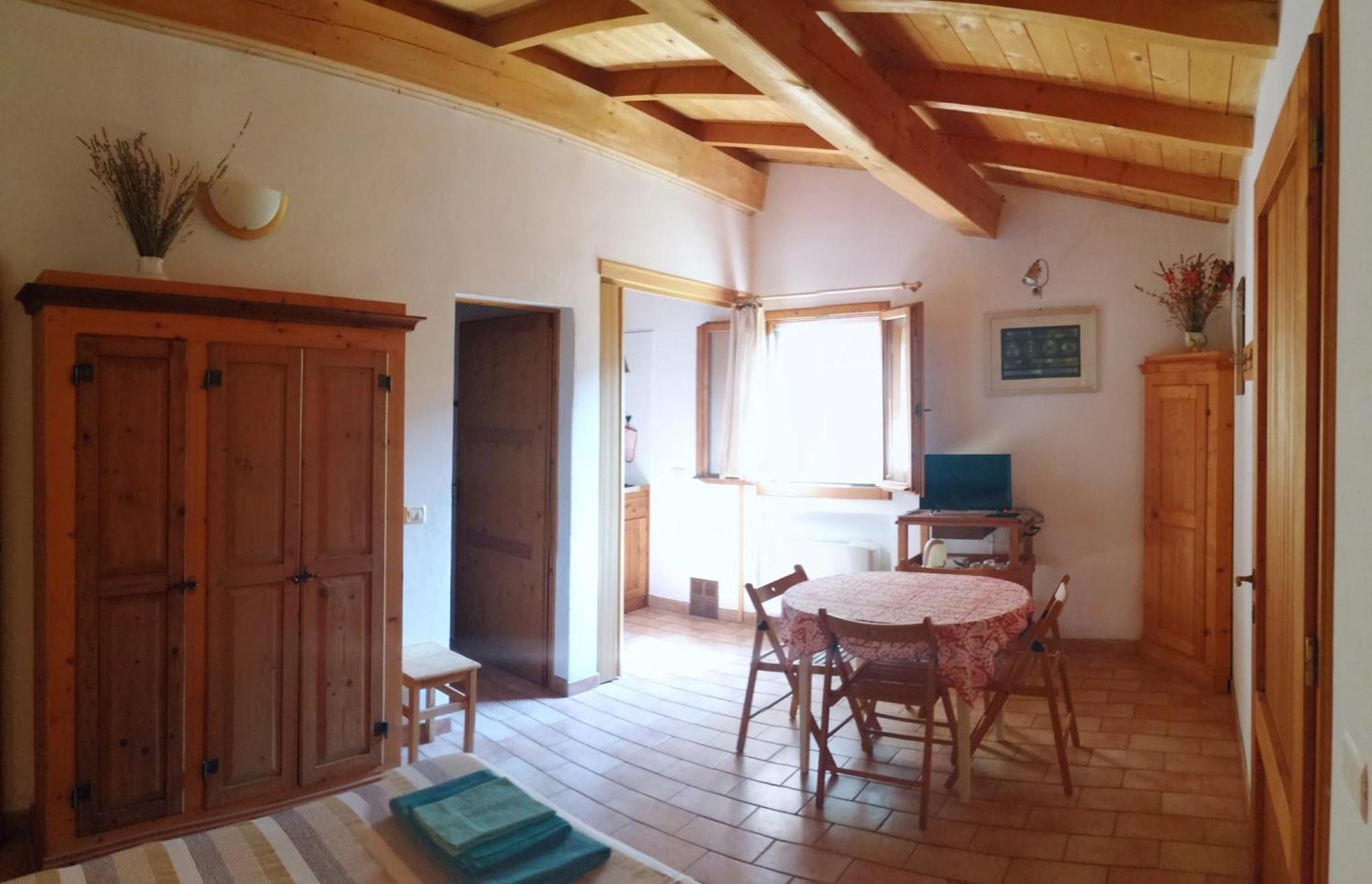Agriturismo Il Palazzo Villa Brisighella Exterior photo